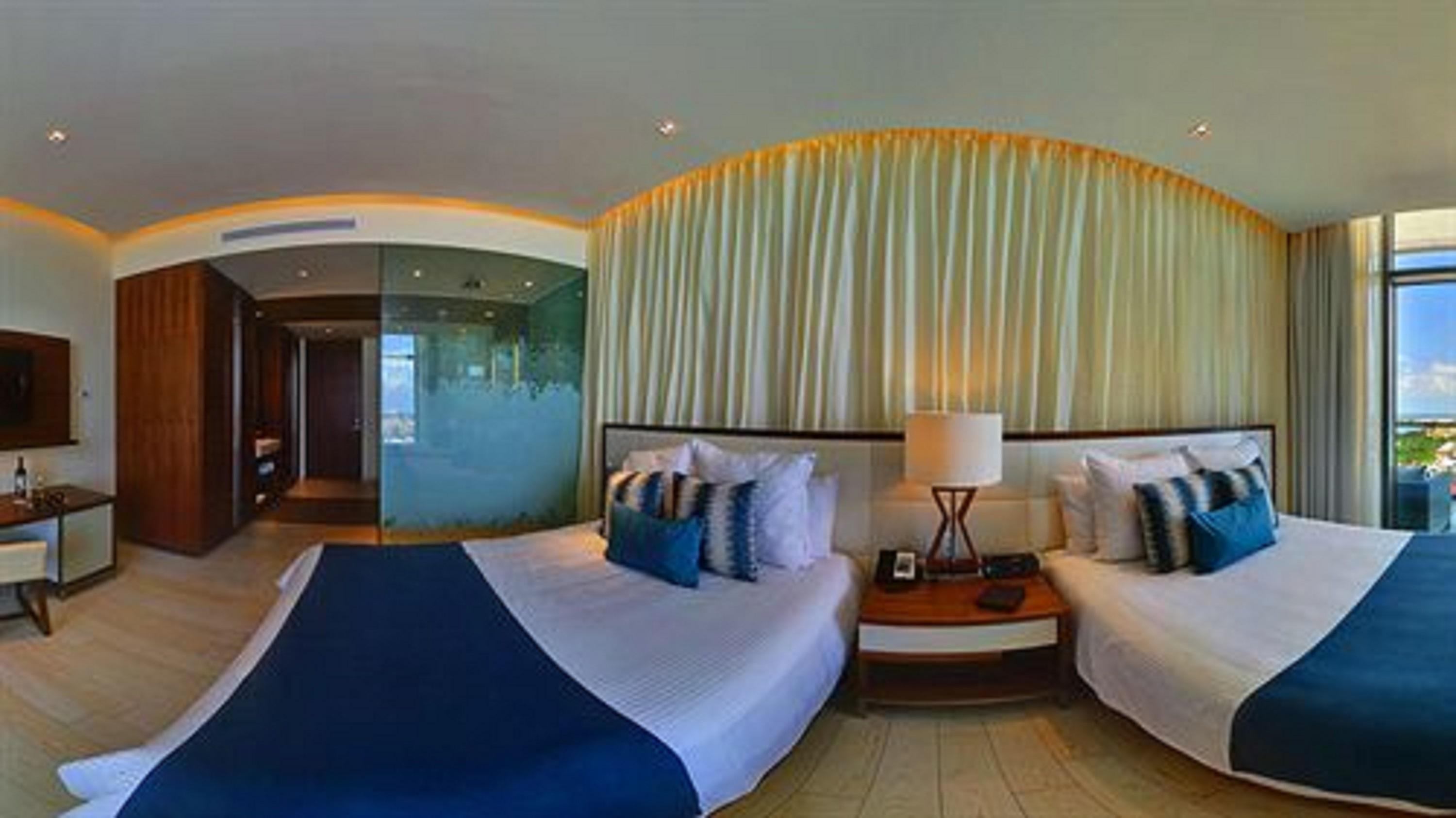 Secrets The Vine Cancun (Adults Only) Kültér fotó