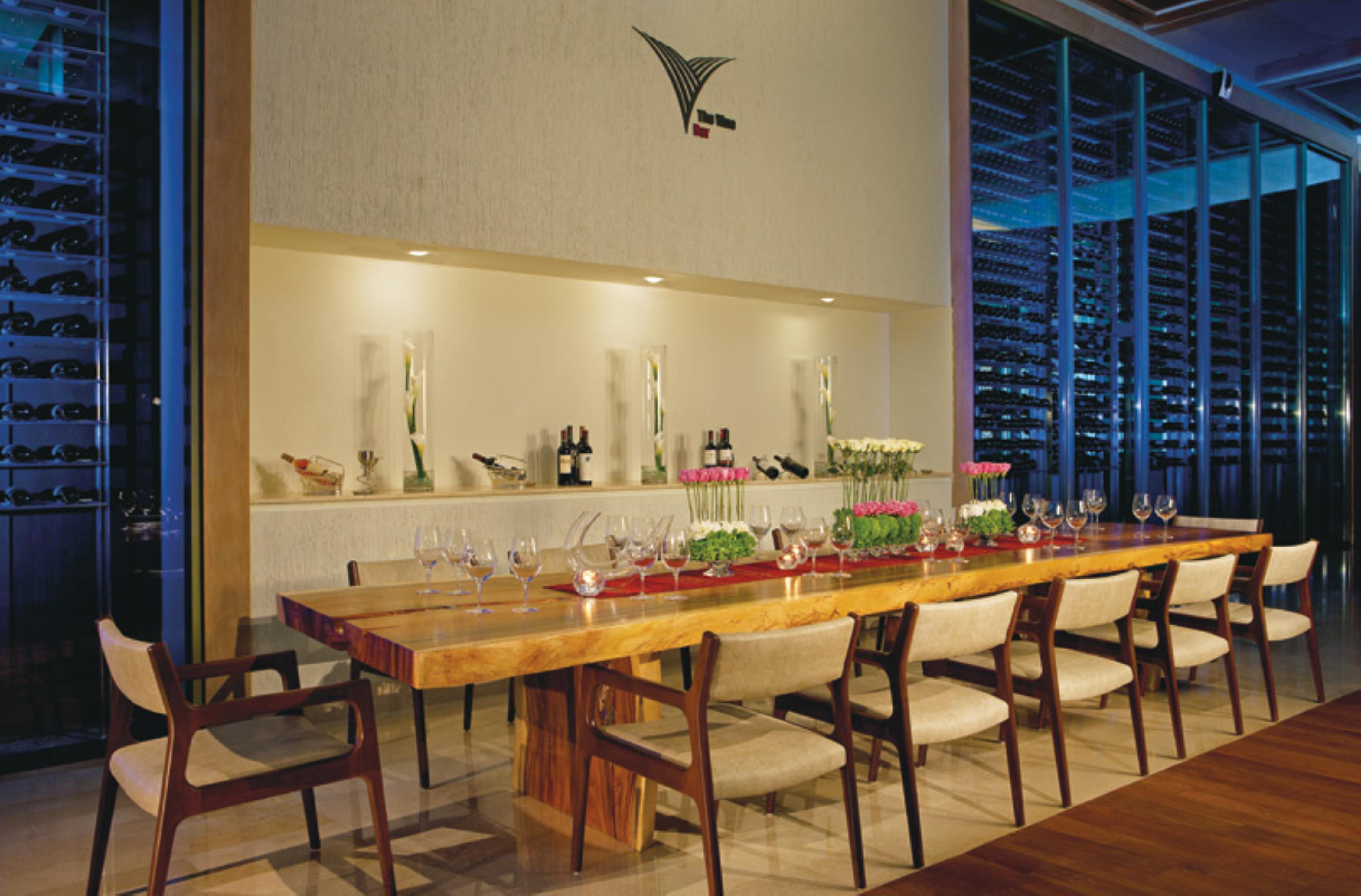 Secrets The Vine Cancun (Adults Only) Kültér fotó