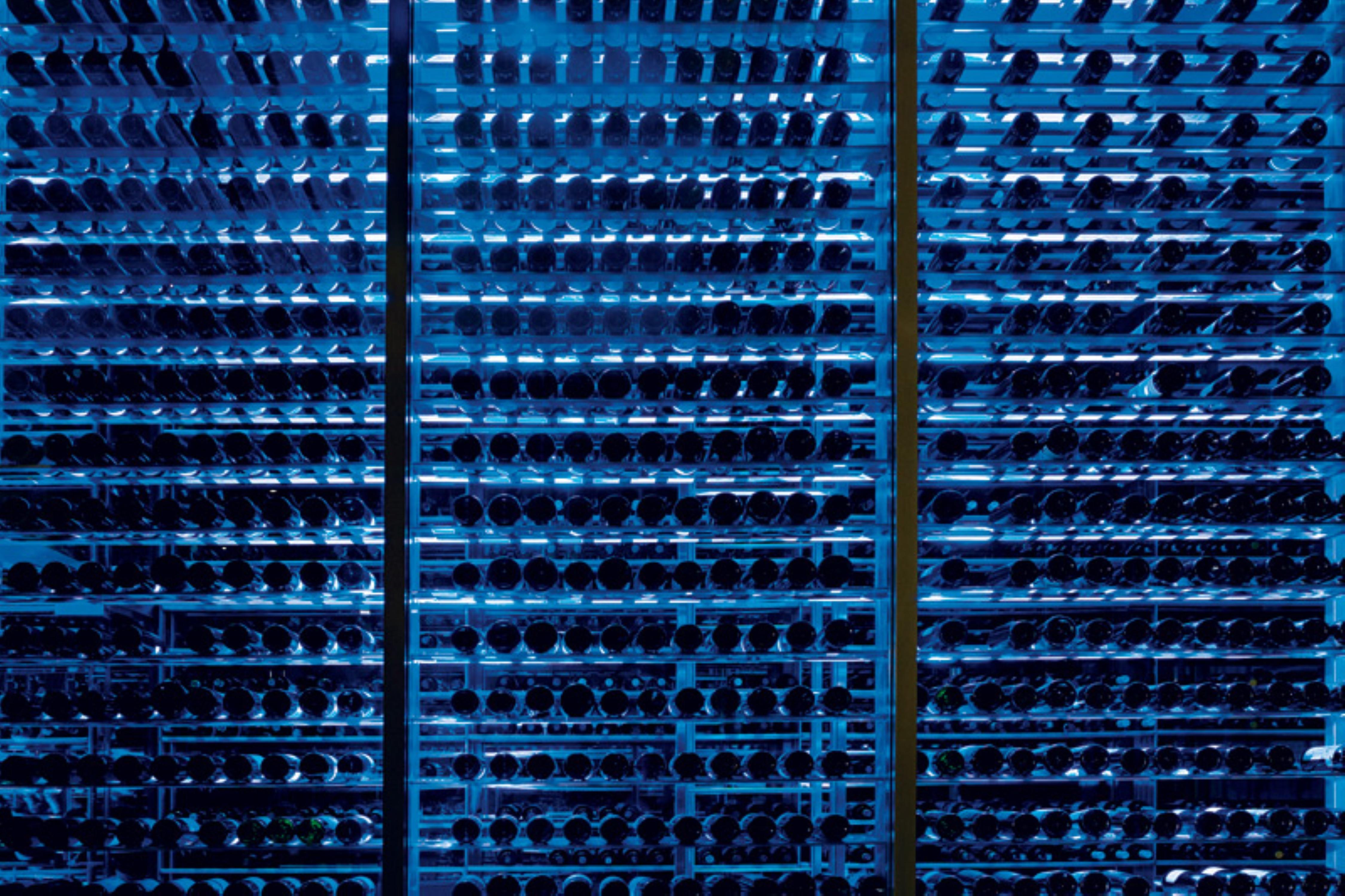 Secrets The Vine Cancun (Adults Only) Kültér fotó