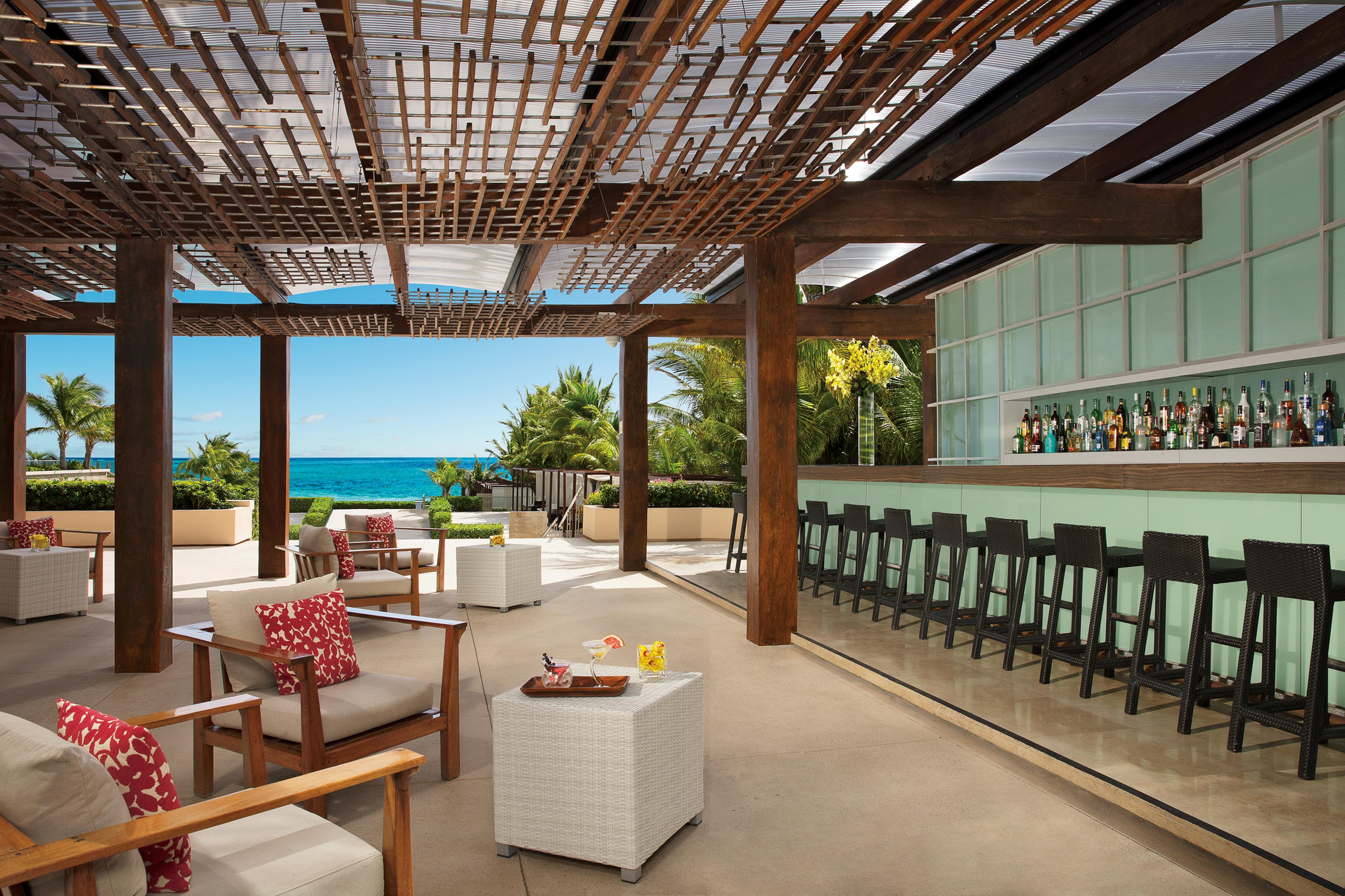 Secrets The Vine Cancun (Adults Only) Kültér fotó